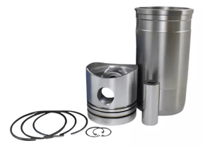 PISTÃO KS VW 93113 - Kolbenschmidt