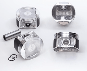 Pistão Nissan  - Takao