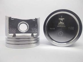 PISTÃO 1,00 SINTECH - SP145 1,00