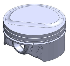PISTÃO STANDER SULOY - PS 4035S STD