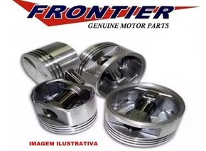 PISTÃO STD / 67,11 X 1,2 X 1,5 X 2 FRONTIER - 23790