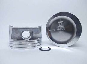 PISTÃO STD SINTECH - SP590 STD