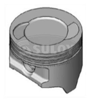 PISTÃO SULOY - PS 4859 0,50