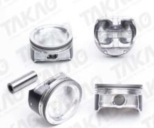 PISTÃO VW - Takao