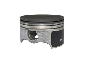 Pistao Vw V22k (pistao + Anel)