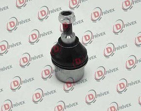 Pivô De Suspensão Devigili - Dv040029 - Amarok