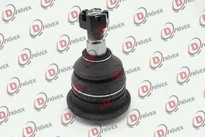 Pivô De Suspensão Devigili - Dv210001 - Frontier \ X-Terra