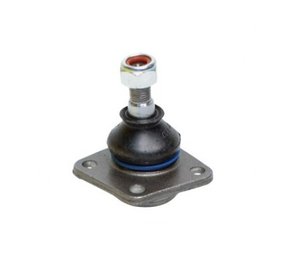 Pivô De Suspensão Dianteiro Dir Esq Dlz - 19846