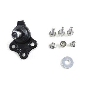 Pivô De Suspensão Dianteiro Direito / Esquerdo Dlz - 71046 - Captur \ Duster \ Oroch