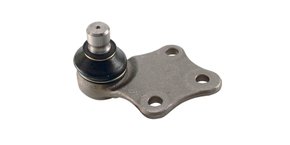 Pivô Suspensão Dianteiro Dir Esq 306 First - 52015