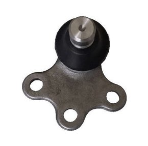 Pivô De Suspensão Dianteiro Dir Esq Grazzimetal - G-01.0002.23