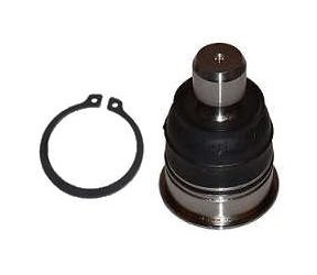 Pivô Suspensão Dianteiro Dir Esq Grazzimetal - G-01.0006.28