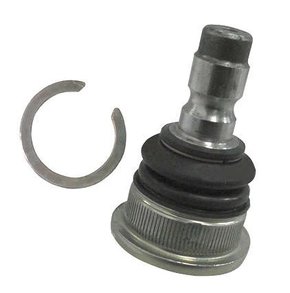 Pivô De Suspensão Dianteiro Dir Esq Grazzimetal - G-01.0010.10 - 500