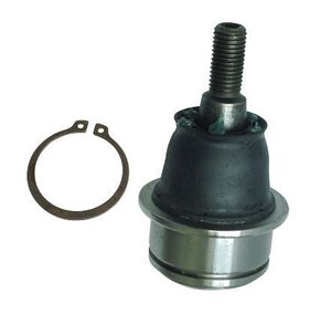 Pivô De Suspensão Dianteiro Dir Esq Grazzimetal - G-01.0011.10