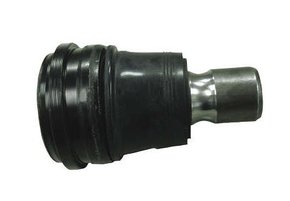 Pivô De Suspensão Dianteiro Direito / Esquerdo Grazzimetal - G-01.0011.13 - Ecosport \ Fiesta \ Ka