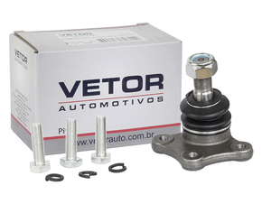 PIVÔ DE SUSPENSÃO DIANTEIRO DIREITO / ESQUERDO VETOR - VTP003