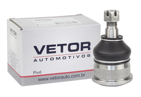 PIVÔ DE SUSPENSÃO DIANTEIRO DIREITO / ESQUERDO VETOR - VTP013