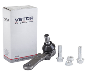 PIVÔ DE SUSPENSÃO DIANTEIRO DIREITO / ESQUERDO VETOR - VTP016