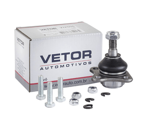 PIVÔ DE SUSPENSÃO DIANTEIRO DIREITO / ESQUERDO VETOR - VTP055