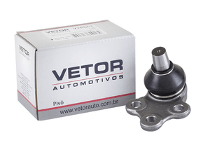 PIVÔ DE SUSPENSÃO DIANTEIRO DIREITO / ESQUERDO VETOR - VTP061