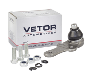 PIVÔ DE SUSPENSÃO DIANTEIRO DIREITO / ESQUERDO VETOR - VTP069