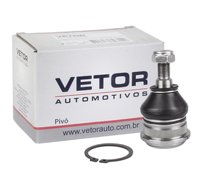 PIVÔ DE SUSPENSÃO DIANTEIRO DIREITO / ESQUERDO VETOR - VTP099