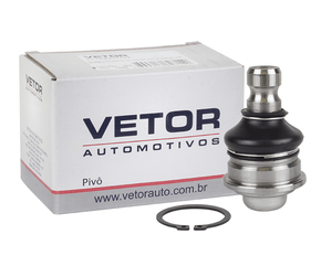 PIVÔ DE SUSPENSÃO DIANTEIRO DIREITO / ESQUERDO VETOR - VTP103