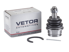 PIVÔ DE SUSPENSÃO DIANTEIRO DIREITO / ESQUERDO VETOR - VTP143