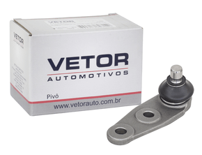 PIVÔ DE SUSPENSÃO DIANTEIRO DIREITO / ESQUERDO VETOR - VTP163