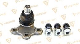 PIVÔ DE SUSPENSÃO DIAN INFERIOR DIREITO ESQ VIEMAR - 503265