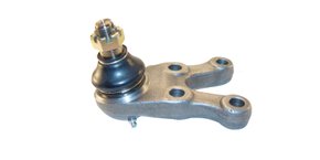 Pivô De Suspensão Dianteiro Direito First - 72044 - Pajero