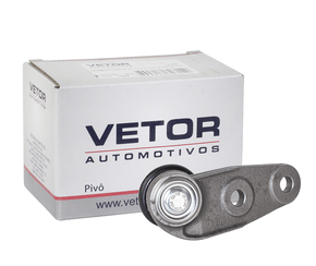 PIVÔ DE SUSPENSÃO DIANTEIRO DIREITO VETOR - VTP164