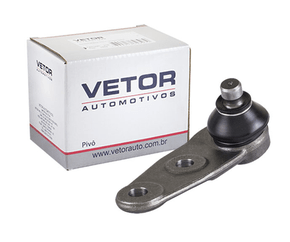 PIVÔ DE SUSPENSÃO DIANTEIRO ESQUERDO VETOR - VTP160