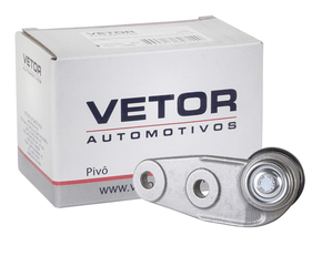 PIVÔ DE SUSPENSÃO DIANTEIRO ESQUERDO VETOR - VTP165