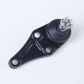 Pivô De Suspensão Hidráulica Dianteiro Inferior Dir Esq Isapa - 23663