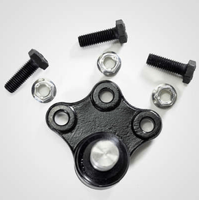 Pivô De Suspensão Hidráulico Dlz - 71651 - 208 \ C3