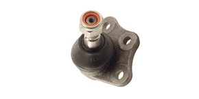 PIVÔ DE SUSPENSÃO HIDRÁULICO INFERIOR DIREITO / ESQUERDO FIRST - 12009 - DOBLO \ FIORINO \ GRAND SIENA \ MOBI \ PALIO \ STRADA