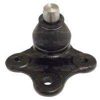 Pivô De Suspensão Hidráulico Inferior Dir Esq First - 12023