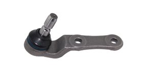 Pivô De Suspensão Hidráulico Inferior Dir Esq First - 32004