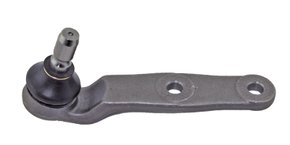 Pivô De Suspensão Hidráulico Inferior Dir Esq First - 32005 - Montana