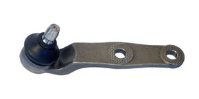 Pivô De Suspensão Hidráulico Inferior Dir Esq First - 32035 - Agile