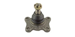 Pivô De Suspensão Hidráulico Inferior Dir Esq First - 72014 - Hilux