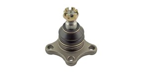 Pivô De Suspensão Hidráulico Inferior Dir Esq First - 72049 - L200