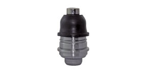 Pivô De Suspensão Hidráulico Inferior Dir Esq First - 72068