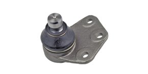 Pivô De Suspensão Hidráulico Inferior Direito First - 12024