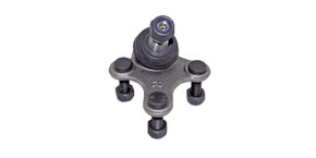 Pivô De Suspensão Hidráulico Inferior Direito First - 42018