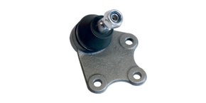 Pivô Suspensão Hidráulico Crossfox Inferior Dir First- 42030