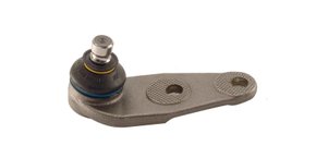 Pivô De Suspensão Hidráulico Inferior Esquerdo First - 42015