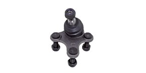 Pivô De Suspensão Hidráulico Inferior Esquerdo First - 42019