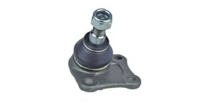 Pivô De Suspensão Hidráulico Inferior Esquerdo First - 42039 - A3 \ Bora \ Golf \ New Beetle